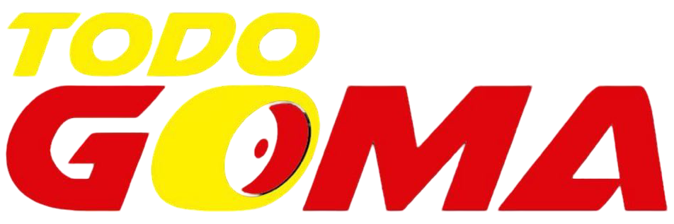 Todo Goma
